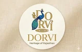 Dorvi — Heritage of Rajasthan